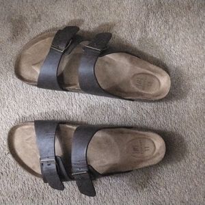 George sandals